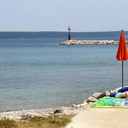 아파트 By The Sea Kukljica, Ugljan - 8400 쿠클리차