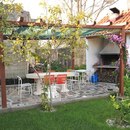 By The Sea Kukljica, Ugljan - 8400