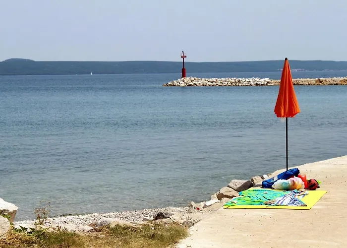 Appartamento By The Sea Kukljica, Ugljan - 8400 Kukljica