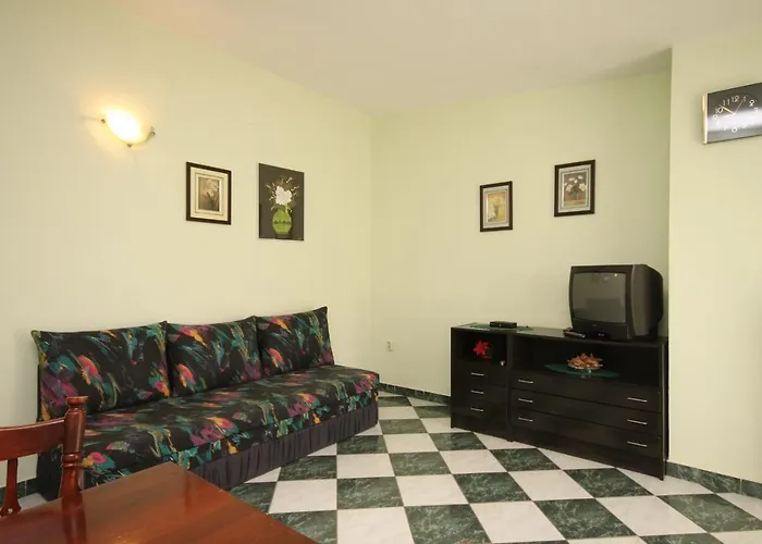 Apartman By The Sea Kukljica, Ugljan - 8400