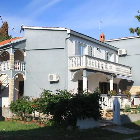 By The Sea Kukljica, Ugljan - 8400 Apartment *