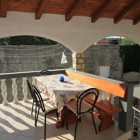 By The Sea Kukljica, Ugljan - 8400