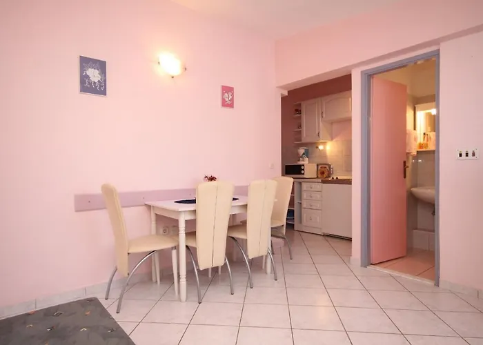 Apartamento By The Sea Kukljica, Ugljan - 8400 Kukljica