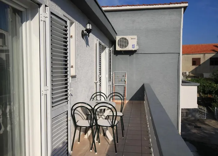 Apartamento By The Sea Kukljica, Ugljan - 8400 Kukljica