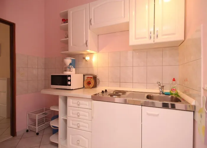 Apartamento By The Sea Kukljica, Ugljan - 8400