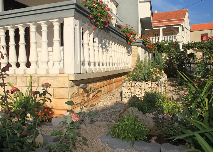 Apartmán By The Sea Kukljica, Ugljan - 8400 Kukljica